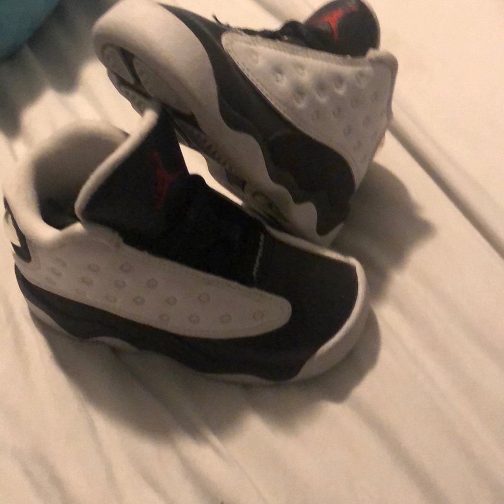 Jordan’s